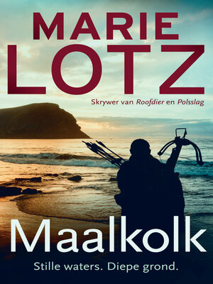 cover image of Maalkolk